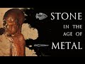 Stone, Bone and Antler Tools in the  Copper and Bronze age #shorts