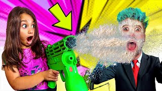 Thumbnail for 24 ЧАСА ИГНОРИРАМ КРИСИ❗ЗАВЪРШИ ЗЛЕ❗
