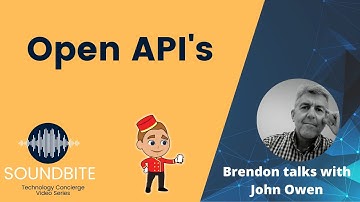 Open API
