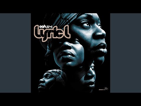 Lyric L — Ooh U & I (Phil Asher Restless Soul Remix)