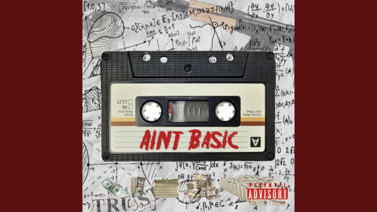 Ain't Basic - YouTube