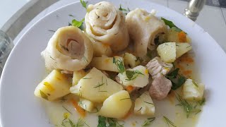 ШТРУДЕЛИ- НЕМЕЦКАЯ КУХНЯ!ЭСТАФЕТА ДРУЖБЫ!ПОПРОБУЙТЕ ЭТО ВКУСНОЕ БЛЮДО ОБЯЗАТЕЛЬНО! #штрудели#как# ШТРУДЕЛИ- НЕМЕЦКАЯ КУХНЯ!ЭСТАФЕТА ДРУЖБЫ!ПОПРОБУЙТЕ ЭТО ВКУСНОЕ БЛЮДО ОБЯЗАТЕЛЬНО! #штрудели#как#