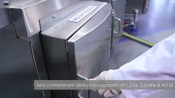 CW3 & IQ4 Combination System Application Video