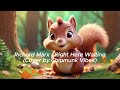 Right Here Waiting - Richard Marx (Chipmunk Vibes Cover)
