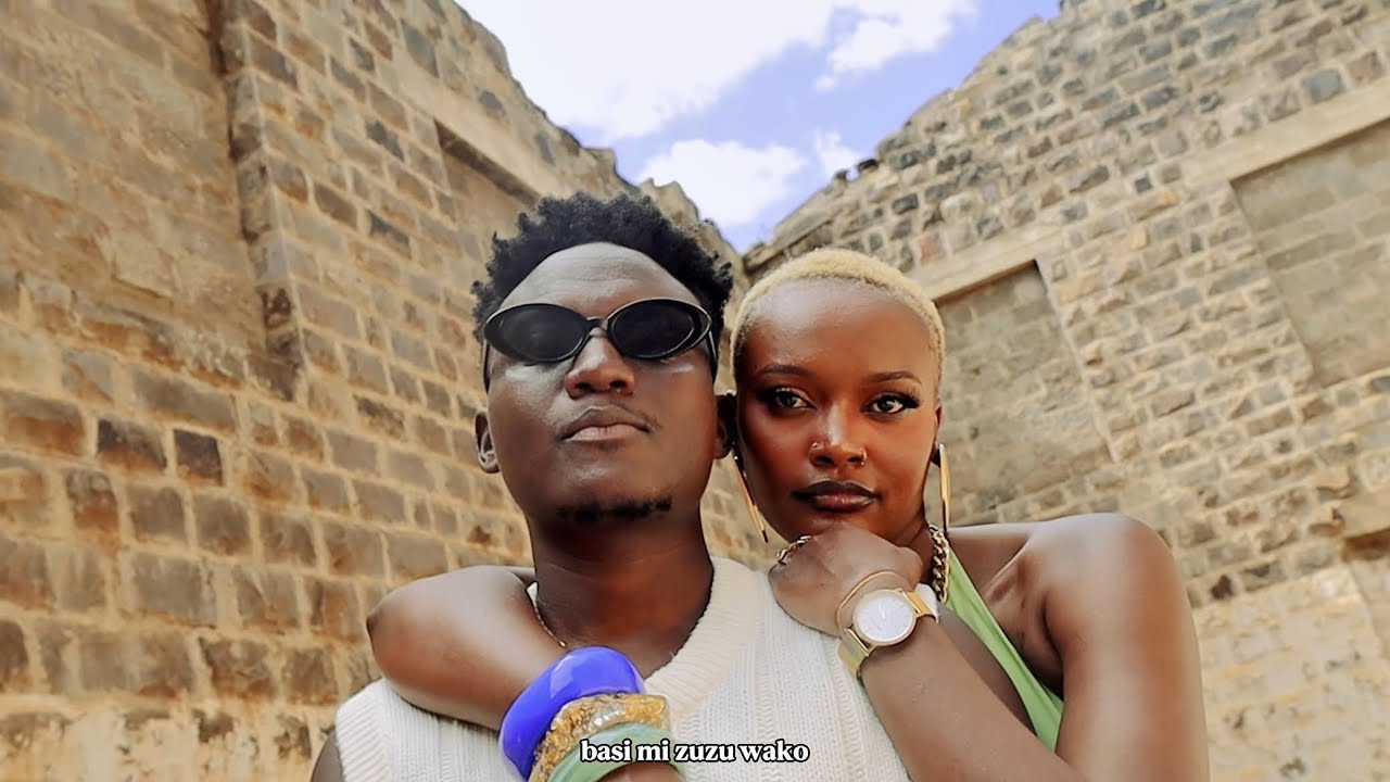 Watch ZUZU - SHAD MZIKI (Official Music Video) on YouTube Watch ZUZU - SHAD MZIKI (Official Music Video) on YouTube