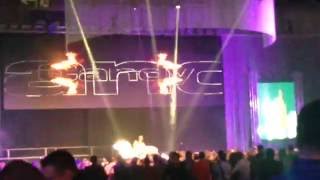 Messe 2016 --- 20. Venus In Berlins Messehallen Am Funkturm Berlin-Charlottenburg