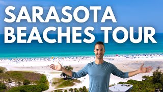 Sarasota Beaches - Top 5 Sarasota Beaches screenshot 5