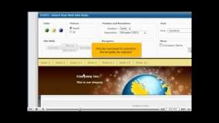 Getting started with RVSiteBuilde -WebILabs