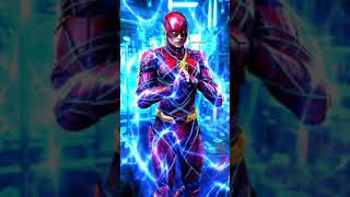 the fastest dc hero #flash image #editing #shorts 🔥🔥