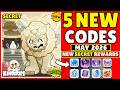 ☑️MAY CODES☑️UPD! COOKIE RUN KINGDOM CODES MAY 2026 - CRK CODES 2026 - COOKIE RUN KINGDOM CODES