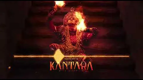 VARAHAROOPAM  FROM KANTARA@AMY WINTER KITCHEN###TR...