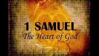 I Samuel ~ 7: 12  to 9 :3