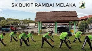 SENAMROBIK SKBR PART 6