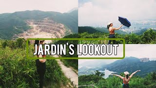 JARDINS LOOKOUT TO MT.PARKER HIKE: AN EPIC VIEWING POINTS