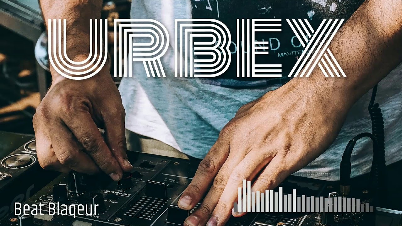 URBEX - New techno musique 🎧