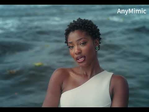 RainDance AI Video Trend | Create Your Own Seaside Duet