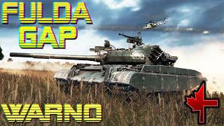 THE MASSIVE SOVIET COUNTER-ATTACK! 💥 | WARNO: Army General Co-op - Fulda Gap Part 30