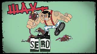 Šaht-Starenje Lyric Video