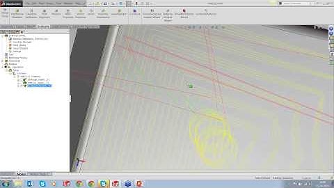 SolidCAM University: SC 2015 - What