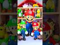 Satisfying Unboxing Super Mario Bros | Review ASMR Mario Compilation