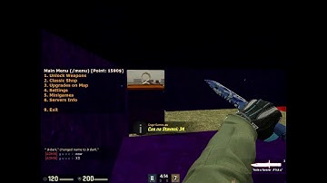 BaseBuilder CS:GO - Double Surf Trap #8