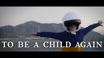 JJ Heller - To Be A Child Again (Official Music Video)