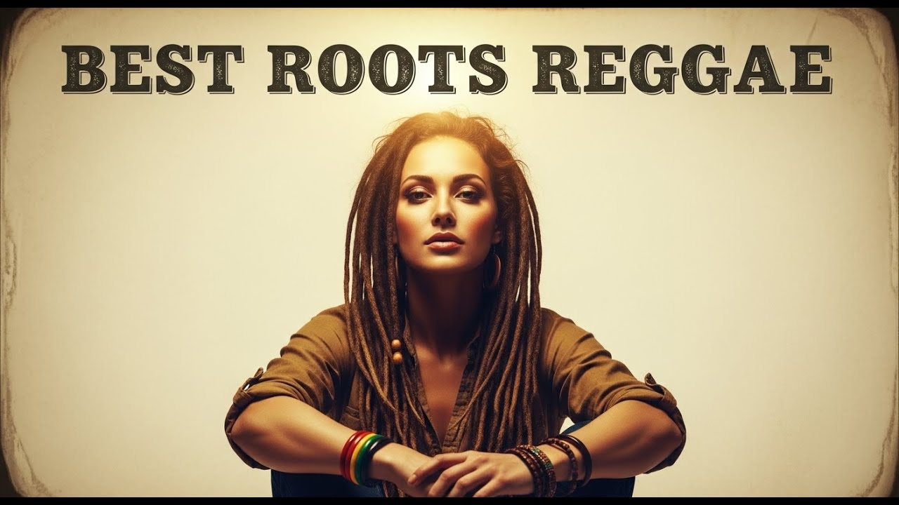 Top 10 Roots Reggae Anthems 🌴 Babylon Warning Zion Calling Irie Rasta ...