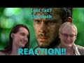 Lost season 1 episode 7 the moth reaction
