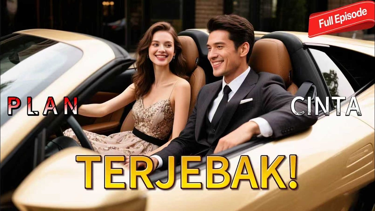 DIA BUKAN ORANG BIASA! 😱 Seluruh Kota Adalah Pion Dalam Rencananya Demi Satu Wanita!| Sub Indo