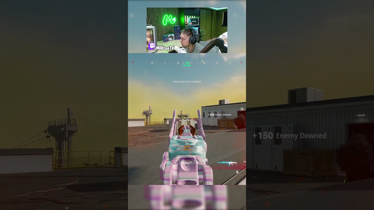 BROKEN *3 SHOT* SIDEWINDER CLASS WILL GIVE YOU RAGE HACKS 😳 #warzone #callofduty