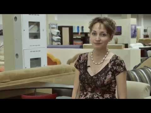 Диван Меркурий -
