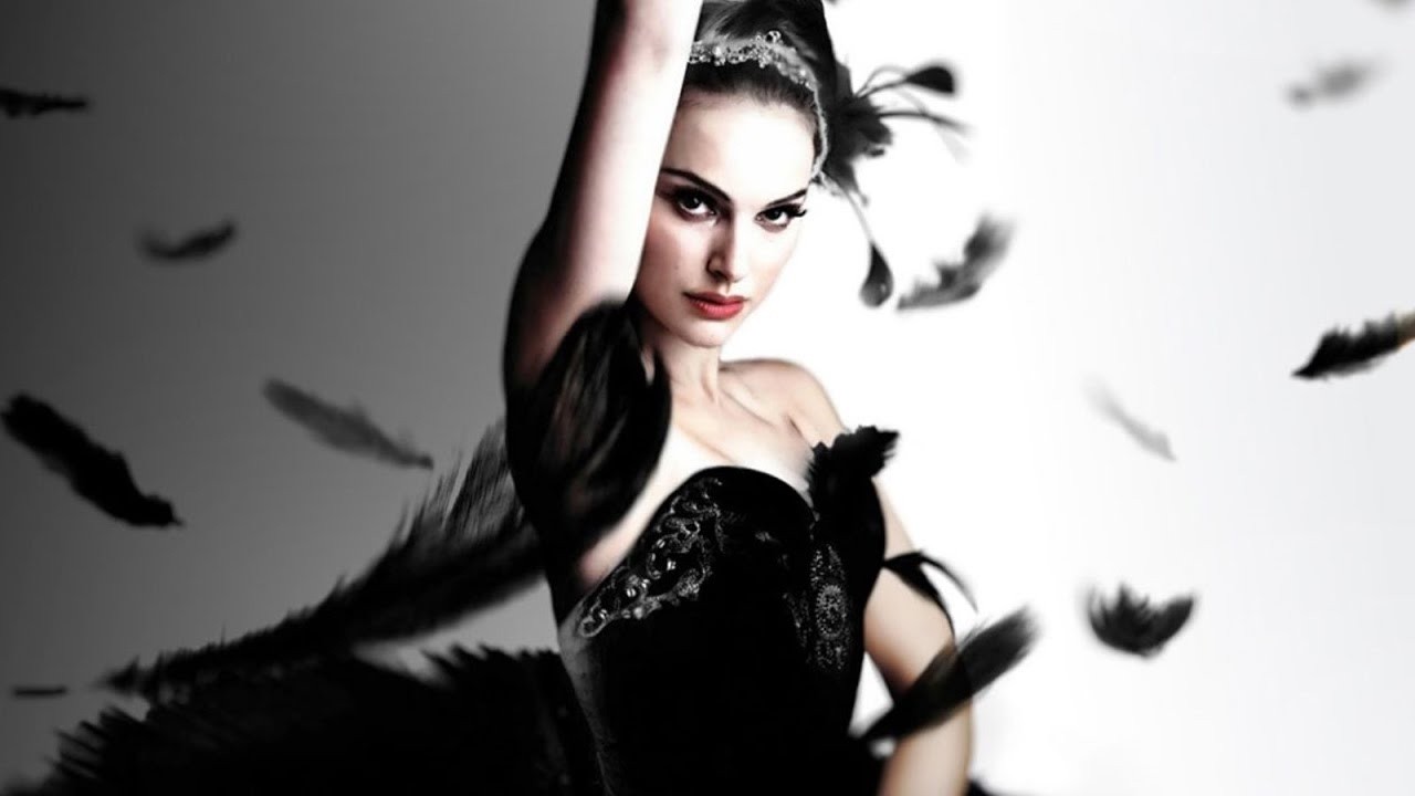 Black Swan and The Descent into Madness