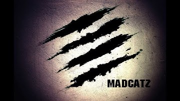 madcatz intro
