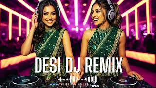 Nonstop Hindi DJ Mix 2026 🔥 Best Bollywood Remix Songs for Party Night