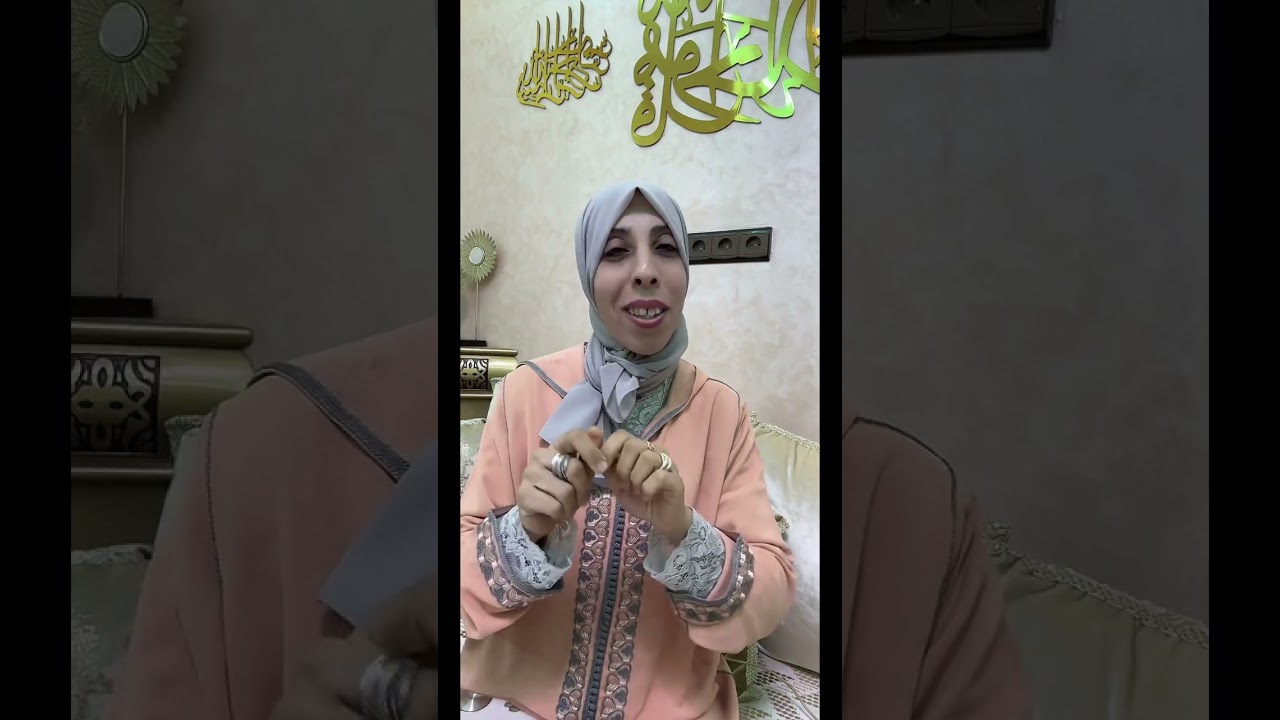 كيف يجعلنا الصيام نكبر الله سبحانه وتعالى ونشكره #الصيام #القرآن_الكريم 