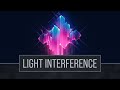 Ambience bilko studio  light interference  cozy asmr ambience to study sleep and relax