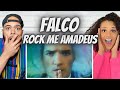 Falco - Rock Me Amadeus (1985 / 1 HOUR LOOP)