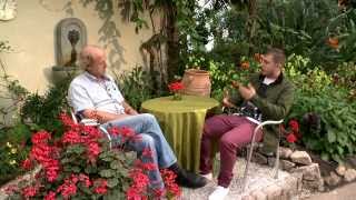 Plan B interview with Tim Smit of Eden Project, part 2