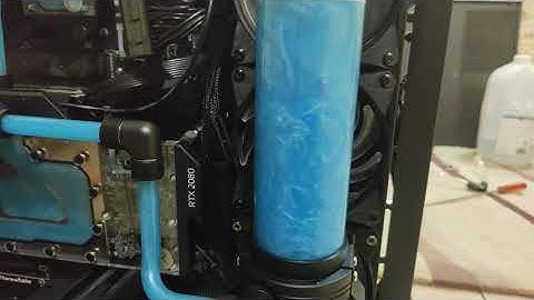 Primochill Vue Sky Blue Sx