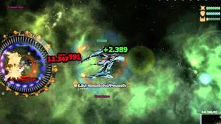 Darkorbit NέмέzîS»ØvέЯPøwέяέĐ« Kill EveryBody