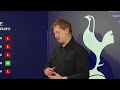 Nottingham Forest v Spurs | Premier League Match Preview