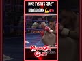20 years old. Heavy hands. No mercy.Tyson dropped Berbick so hard his legs forgot how to work.
