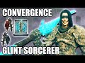 I BECAME IMMORTAL In Elden Ring Convergence Mod