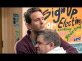 A.P. Bio: Glenn Howerton Talks Peacock Move, Season 3 &amp; Always Sunny