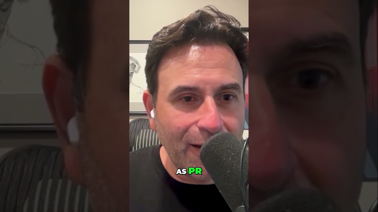 Is Streaming Just Napster in Disguise?