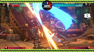 2XKO ⚔ Here comes the Elf YASUO.