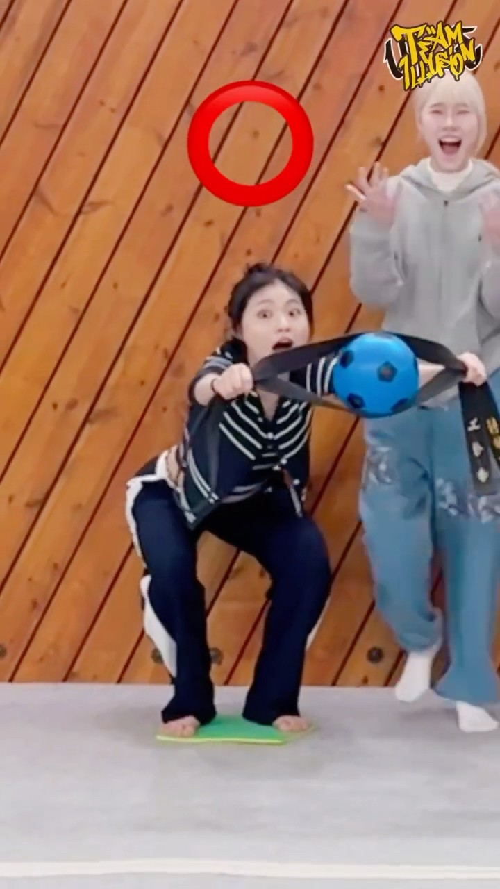 잡을 수 있을까⁉️? Catch Challenge