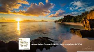 Joonas Hahmo Presents DOS622 - Glittersweet (Extended Mix)