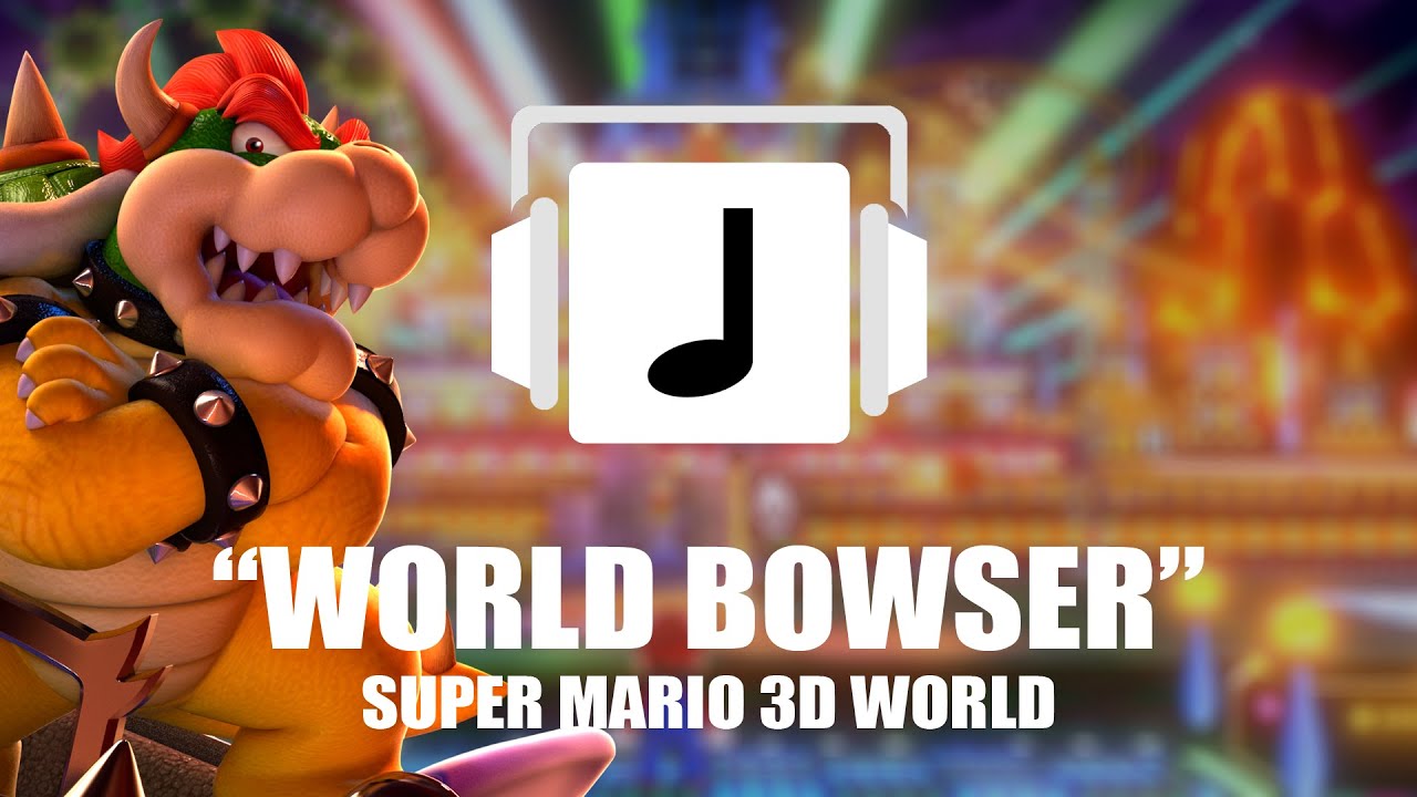 Super Mario 3D World + Bowser's Fury Review - Back With The Remix 