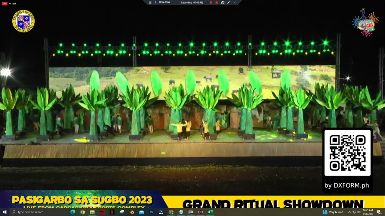 Compostela PASIGARBO SA SUGBO 2023